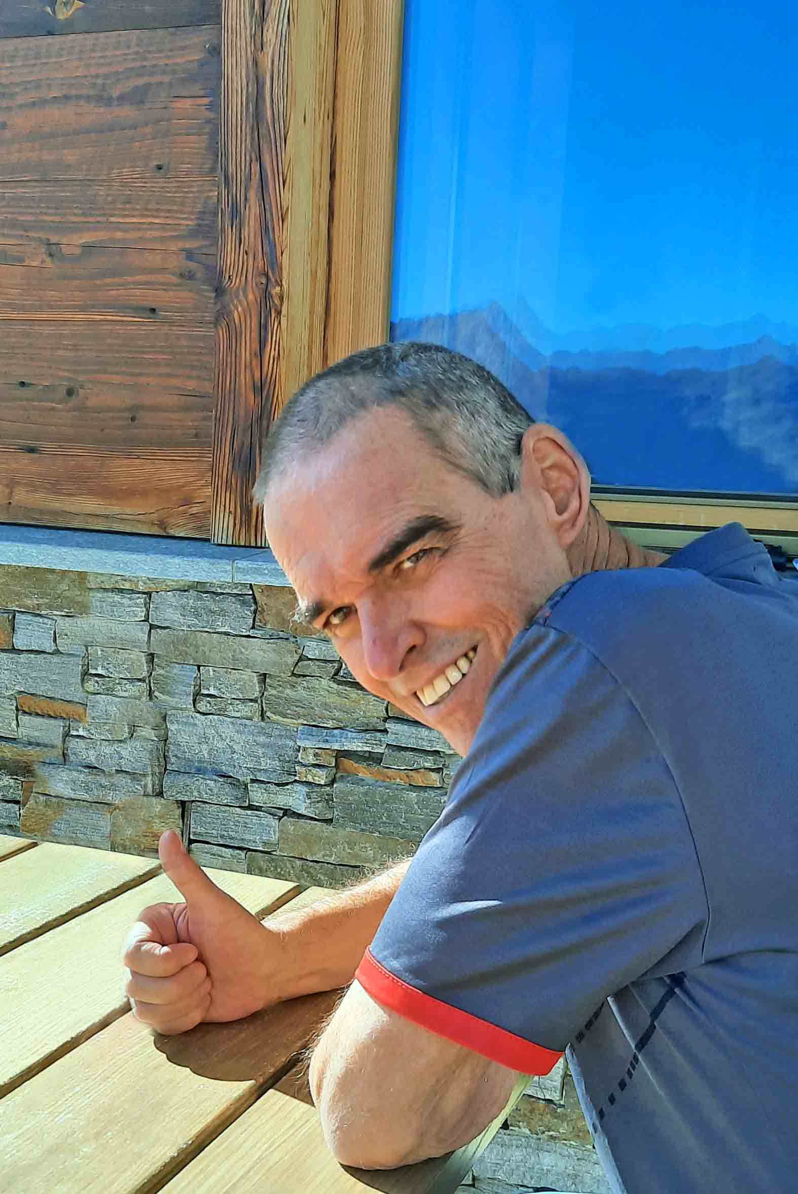 Bild von Karl Leitner